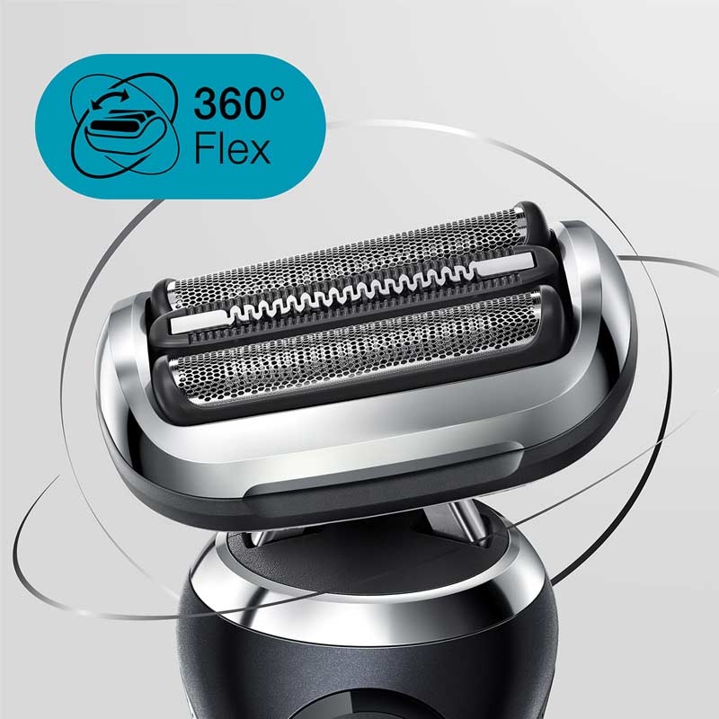 Braun Series 7 70-N1200s Elektrorasierer