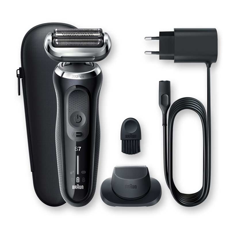 Braun Series 7 70-N1200s Elektrorasierer