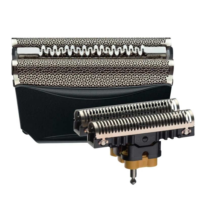 Braun 51B Kombipack Black Scherfolie + Schermesser