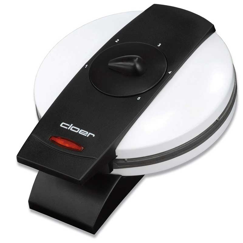 Cloer Waffelautomat 1621