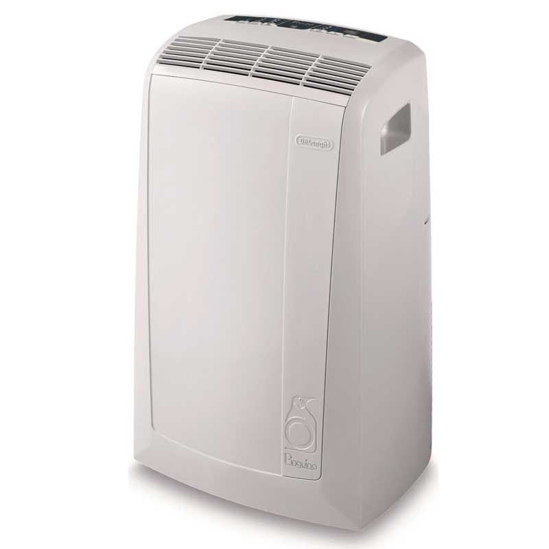 DeLonghi PAC N90 ECO Silent mobiles Klimagerät