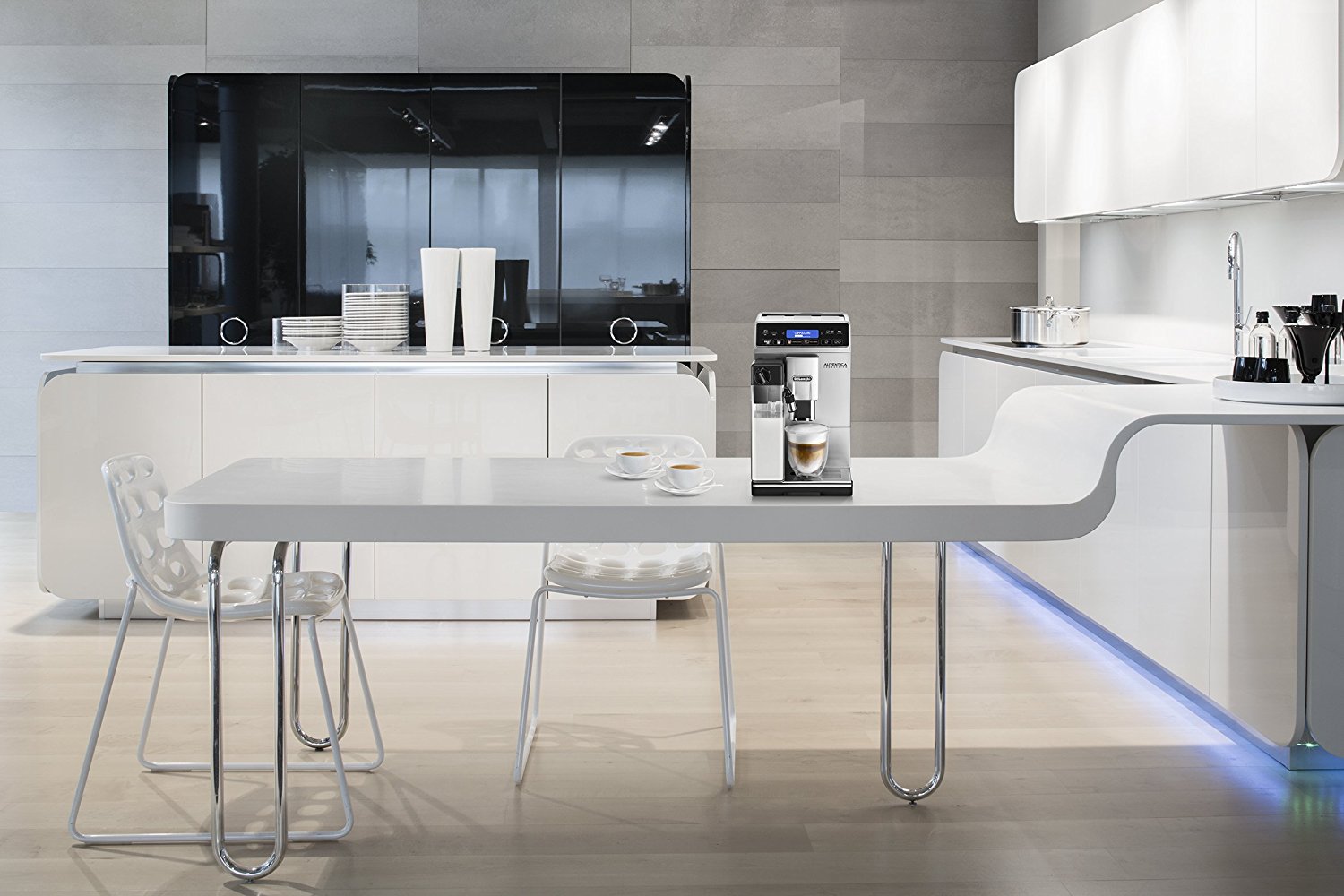 Delonghi ETAM 29.660.SB Autentica cappuccino Kaffeevollautomat