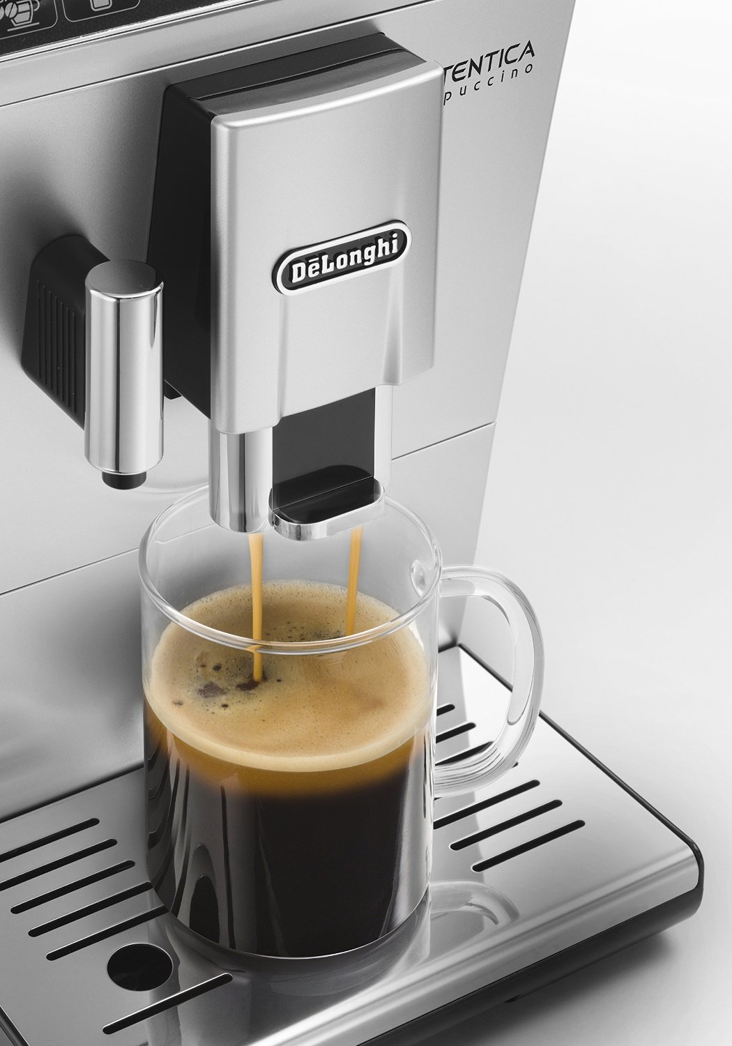 Delonghi ETAM 29.660.SB Autentica cappuccino Kaffeevollautomat