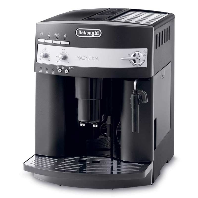 De'Longhi Magnifica ESAM 3000.B Kaffeevollautomat schwarz