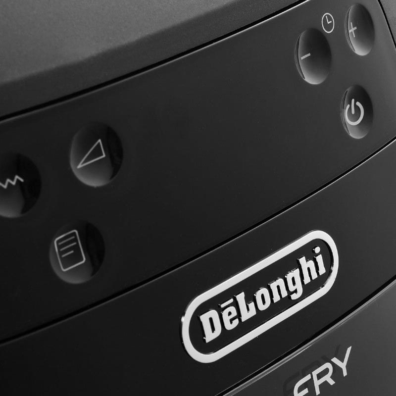 DeLonghi FH2394 Fritteuse schwarz
