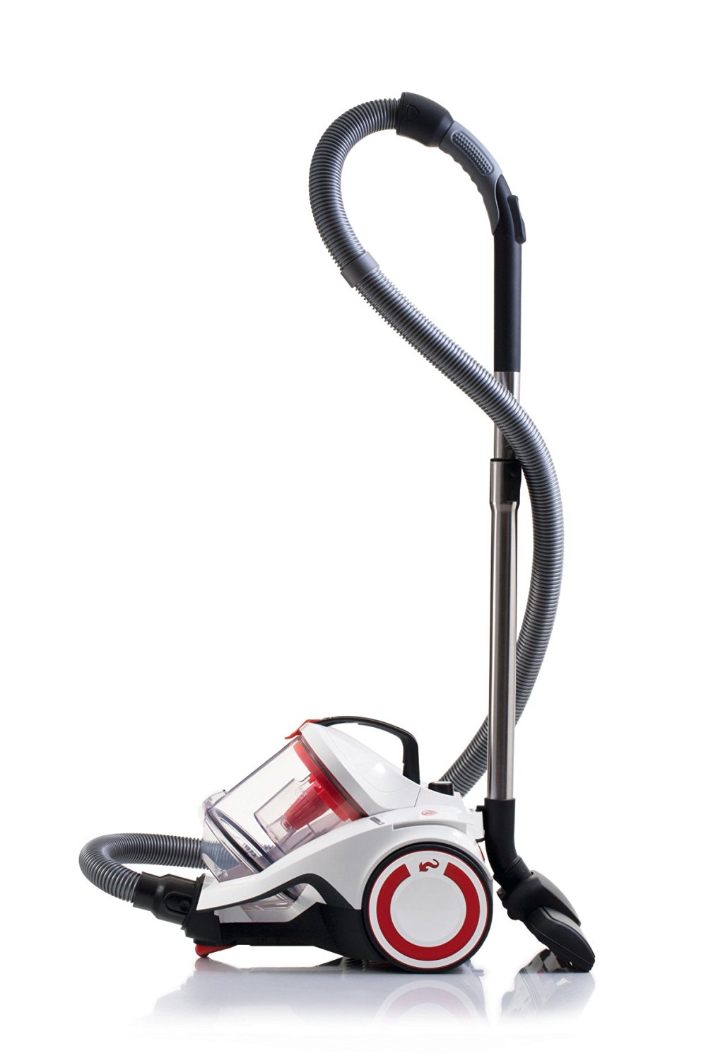 Dirt Devil DD2225-0 rebel25HE Singlecyclone Staubsauger