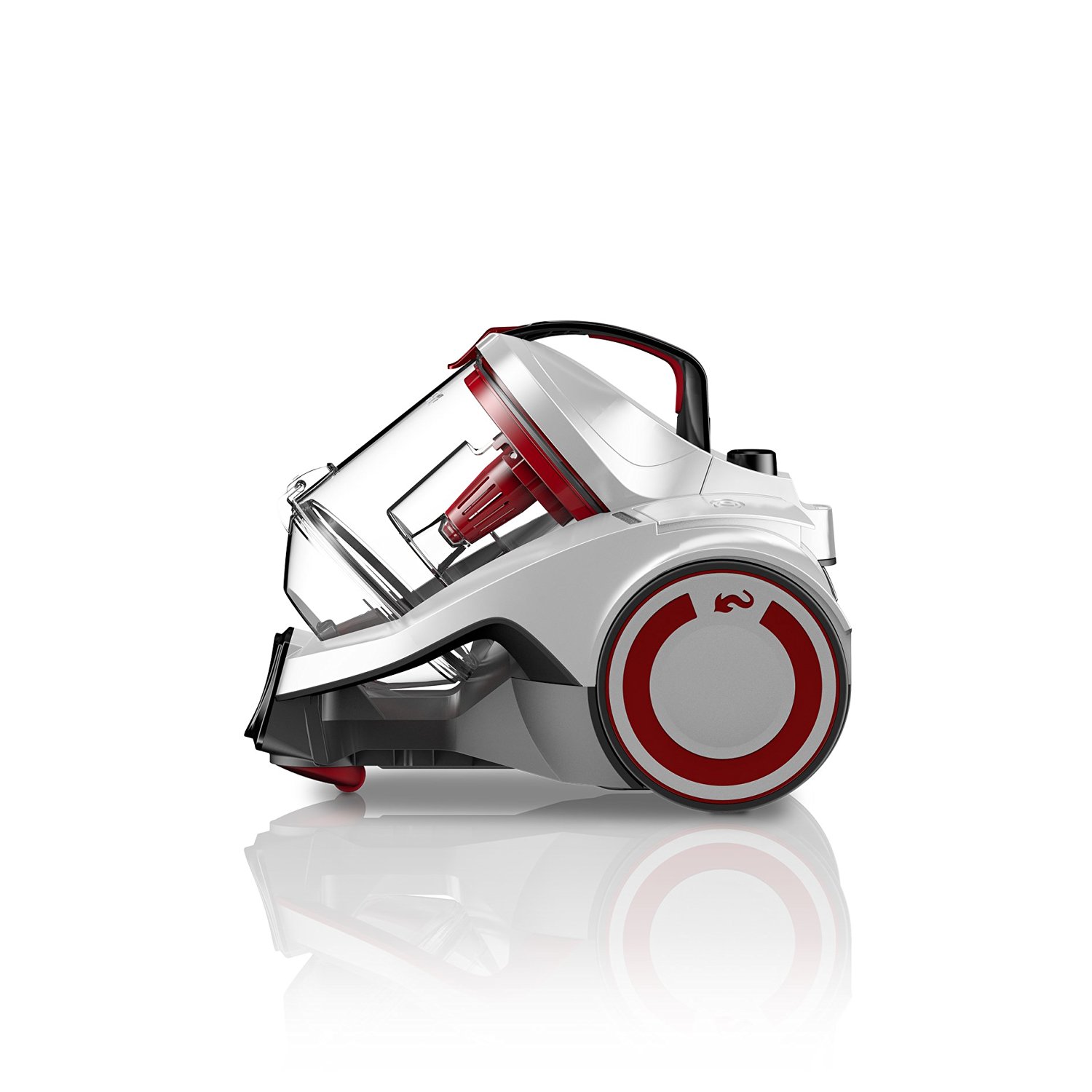 Dirt Devil DD2225-0 rebel25HE Singlecyclone Staubsauger