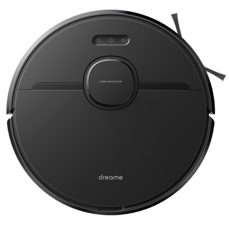 Dreame D9 Pro Saugroboter mit Wischfunktion schwarz