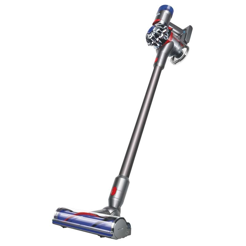 Dyson V7 Animal Extra beutel- & kabelloser Staubsauger