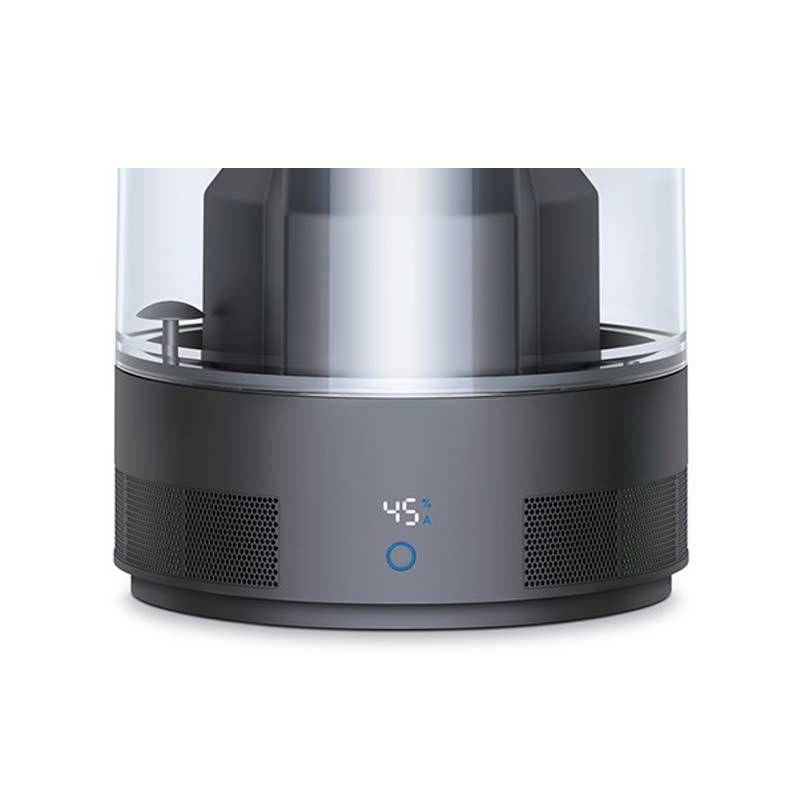 Dyson Humidifier AM10 Luftbefeuchter mit Ultraviolet Cleanse- & Ultraschall-Technologie