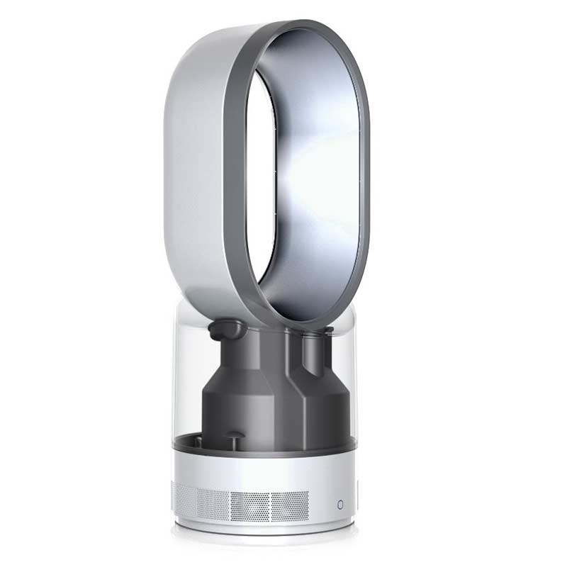 Dyson Humidifier AM10 Luftbefeuchter mit Ultraviolet Cleanse- & Ultraschall-Technologie