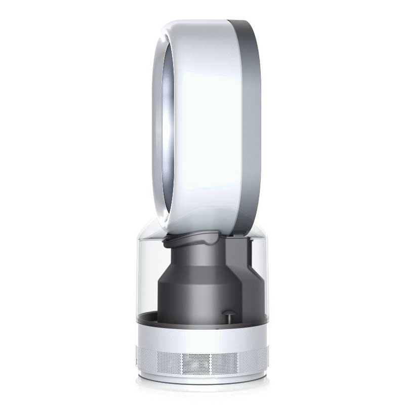 Dyson Humidifier AM10 Luftbefeuchter mit Ultraviolet Cleanse- & Ultraschall-Technologie