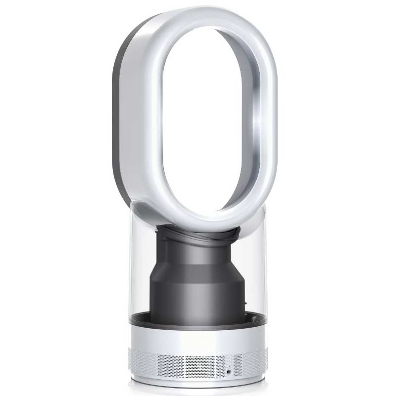 Dyson Humidifier AM10 Luftbefeuchter mit Ultraviolet Cleanse- & Ultraschall-Technologie