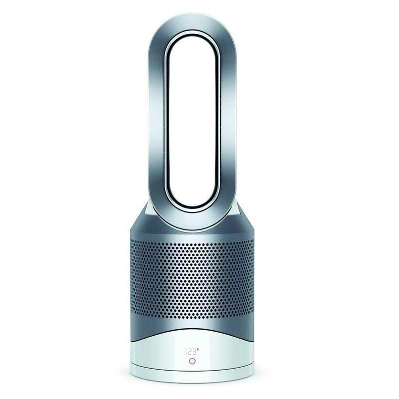 Dyson Pure Hot + Cool Link Luftreiniger mit HEPA-Filter inkl. Fernbedienung und App-Steuerung