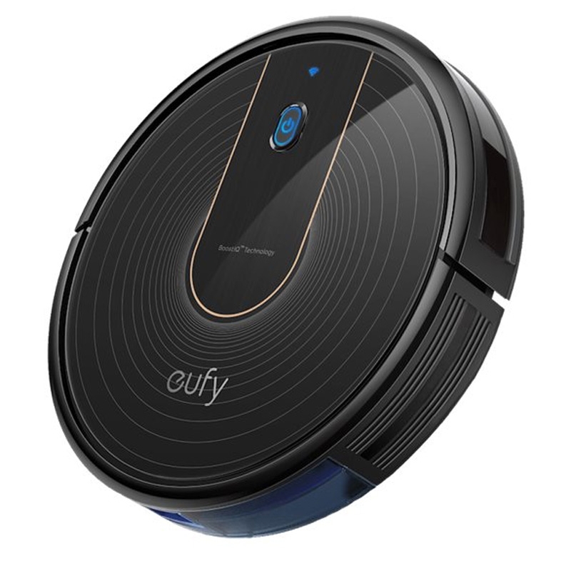 eufy by Anker RoboVac 15C Saugroboter schwarz
