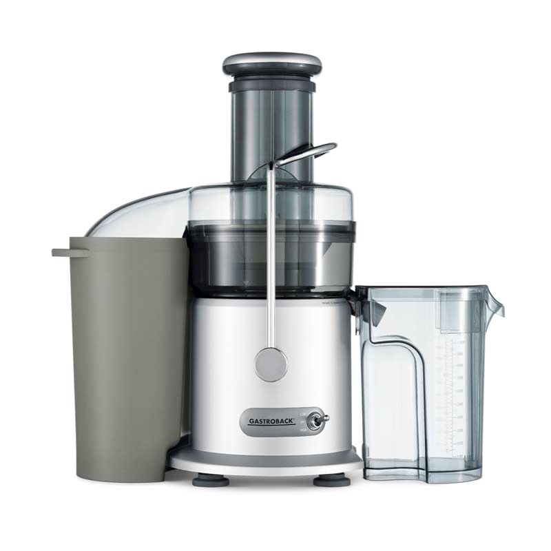 Gastroback 40126 Entsafter