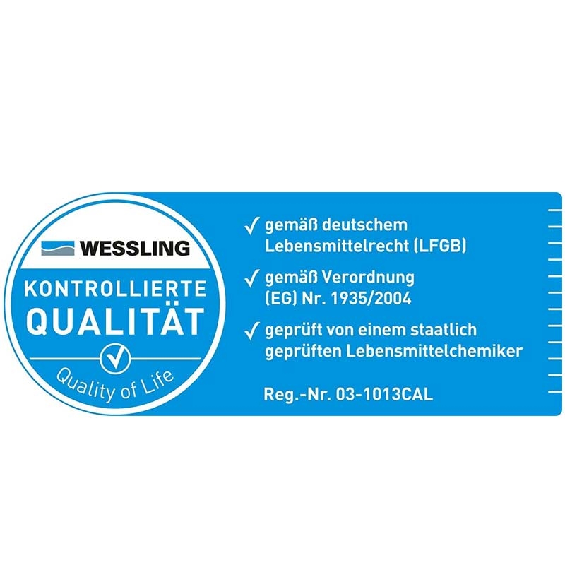 Gräwe Profi Bratpfanne 28 cm schmiedeeisern