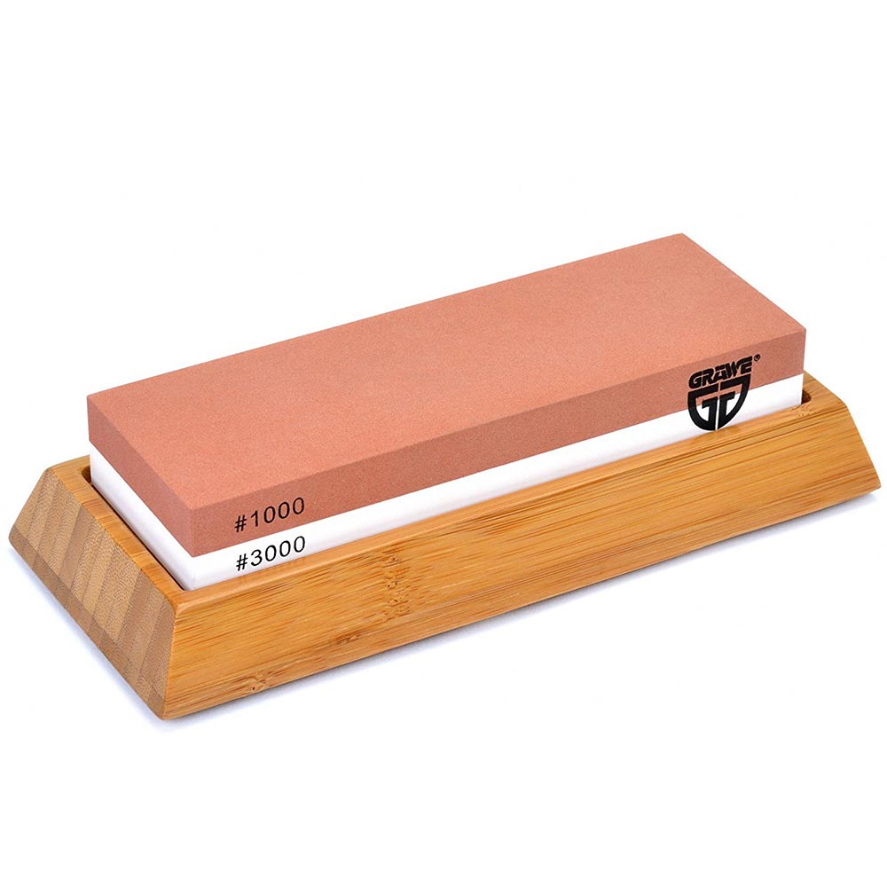 Gräwe Sharphome Wetzstein 1000/3000