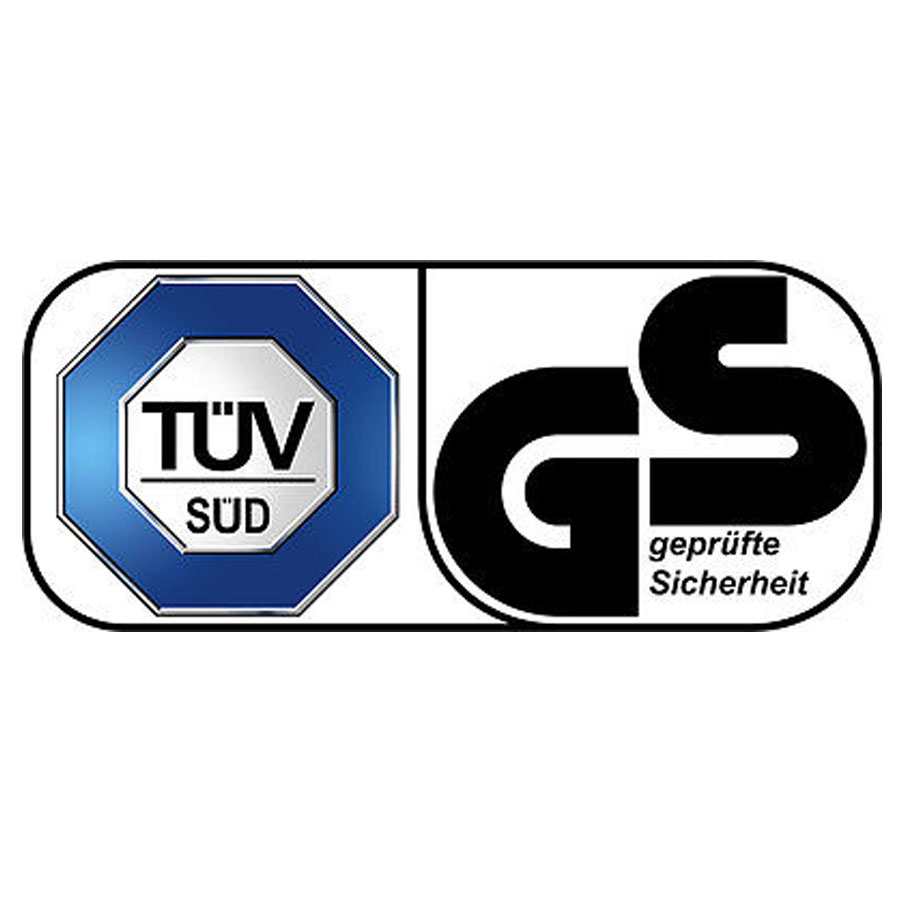 Honeywell HZ 7200 E2 Heizlüfter Schwarz (2000 Watt)