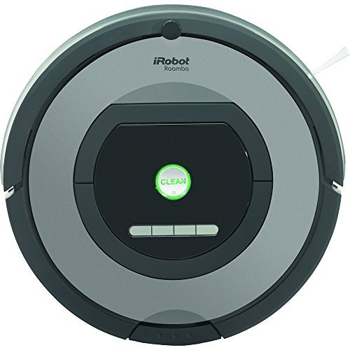 iRobot Roomba 772 E Staubsaug-Roboter