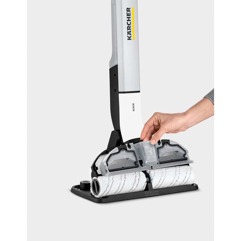 Kärcher FC 3 Cordless Premium Hartbodenreiniger Nass-Trockensauger (2.Wahl)