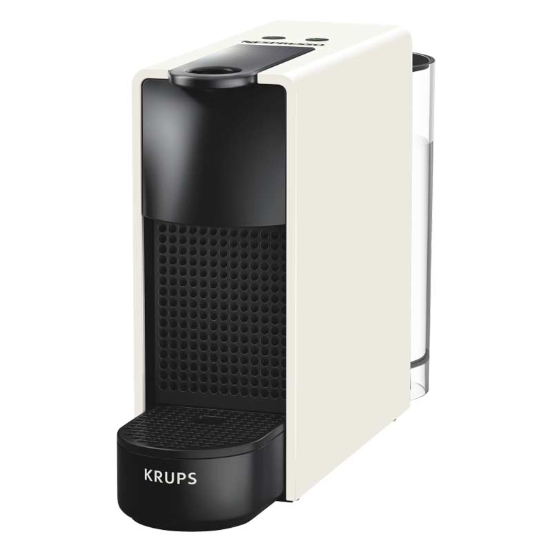 Krups Nespresso XN1101 Essenza Mini Kaffeekapselmaschine