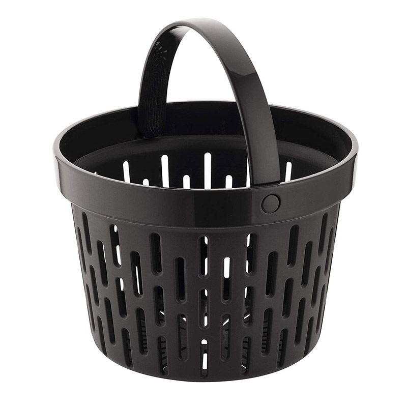 Moulinex HF4041 Volupta Multifunktionsküchenmaschine, 1000, 1.5 liters, weiß/dunkelgrau