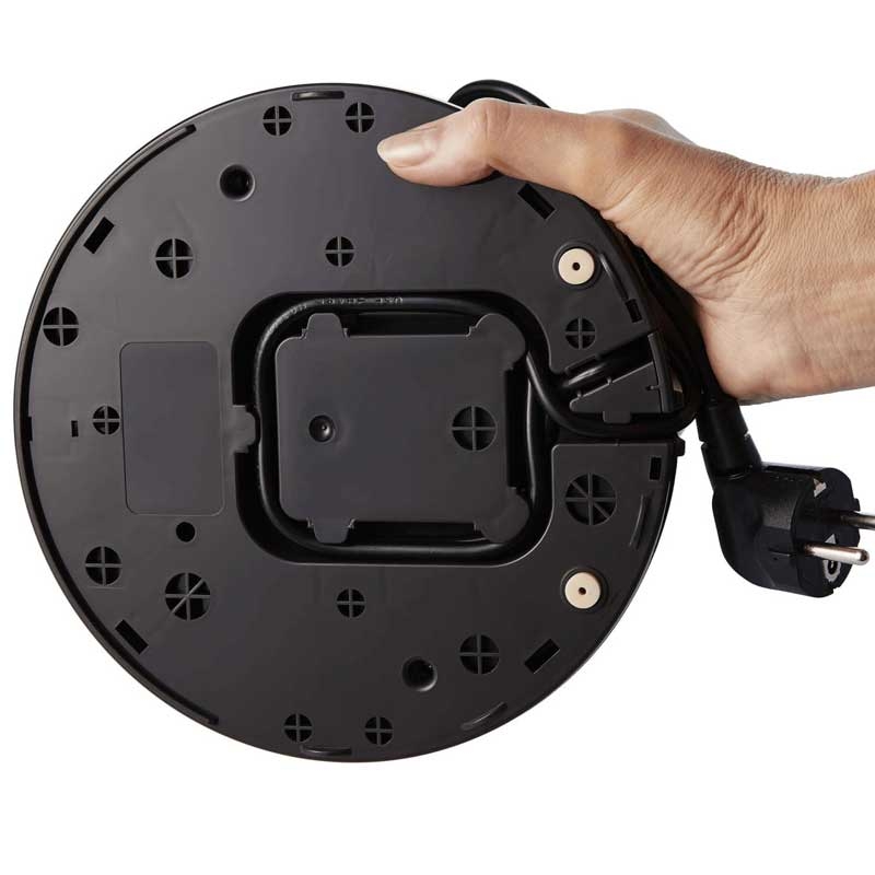 Philips Café Gourmet hd5408/29 Kaffeemaschine schwarz + 500gr Jakobs Kaffee