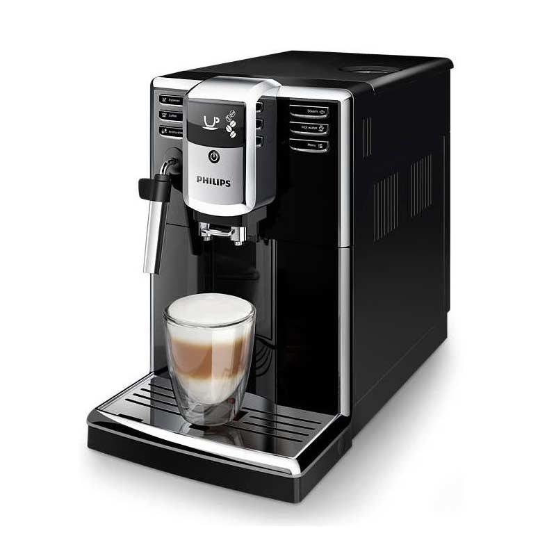 Philips EP5310/10 Kaffeevollautomat schwarz
