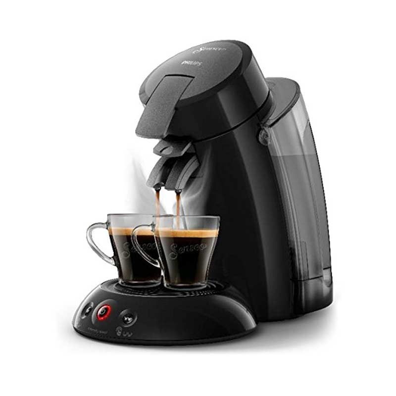 Philips HD 6555/27 SENSEO XL Kaffeepadmaschine