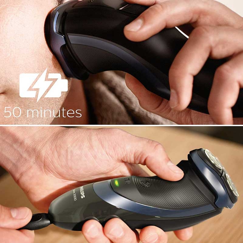 Philips S3530/06 Elektro-Rasierer