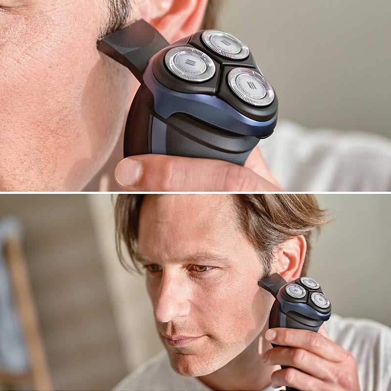 Philips S3530/06 Elektro-Rasierer