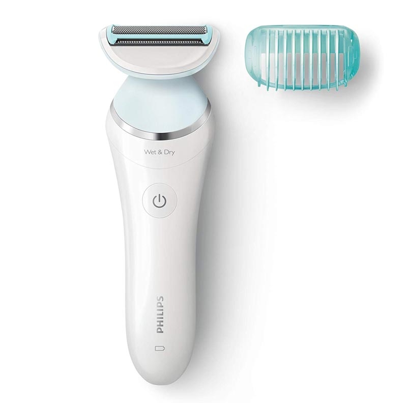 Philips BRL130/00 Elektrorasierer Damen SatinShave Advanced