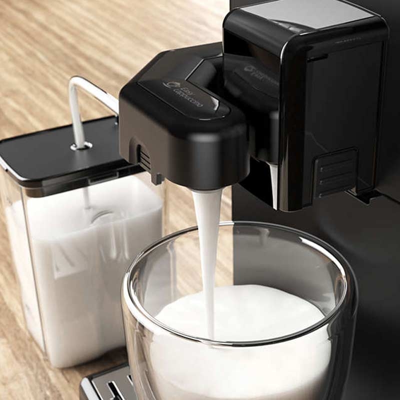 Philips 3000 Serie HD8829/01 Kaffeevollautomat schwarz