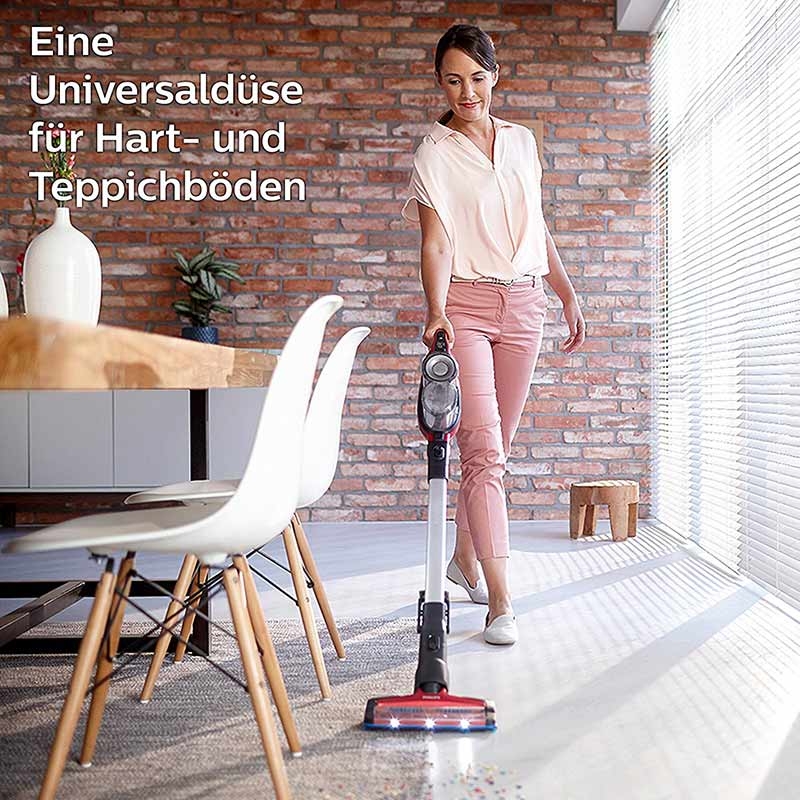 Philips FC6823/01 SpeedPro Max kabelloser Akkusauger