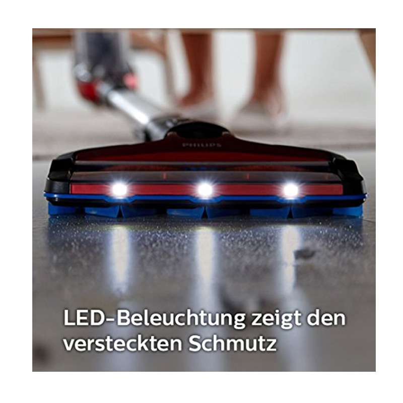 Philips FC6823/01 SpeedPro Max kabelloser Akkusauger