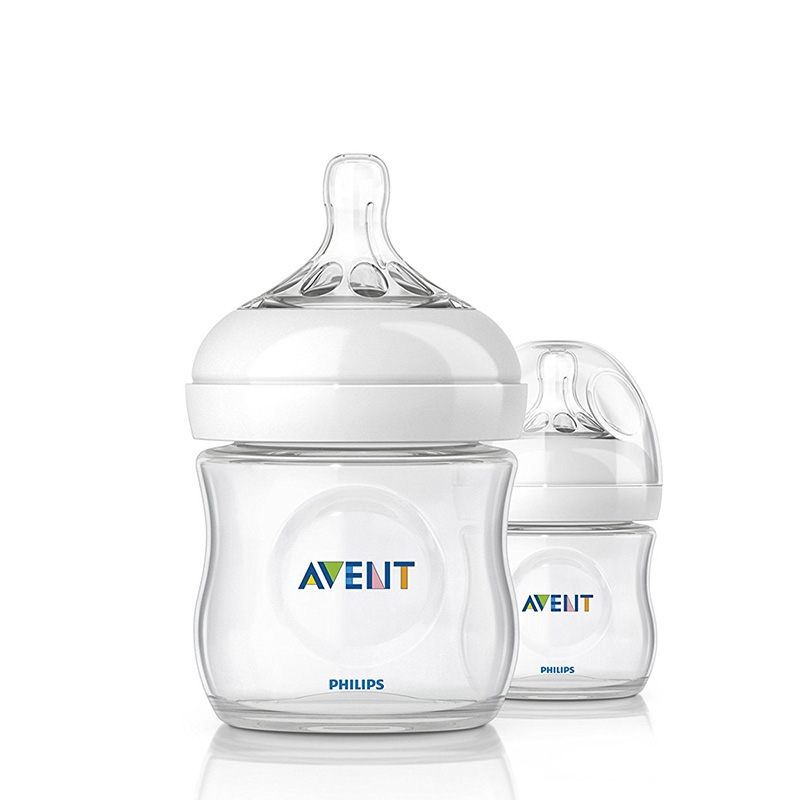 Philips Avent SCD290/01 Anti-Kolik Naturnah Flaschenset