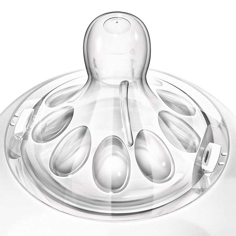 Philips Avent SCD290/01 Anti-Kolik Naturnah Flaschenset