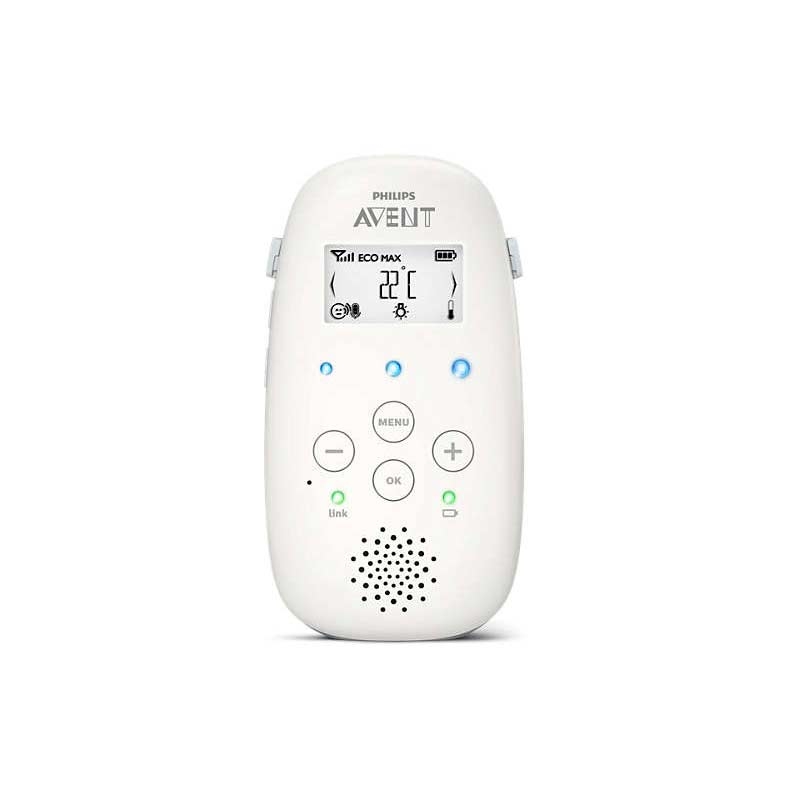 Philips Avent SCD713/26 DECT Babyphone