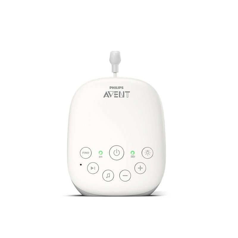 Philips Avent SCD713/26 DECT Babyphone