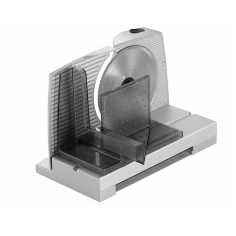 Ritter compact 1 elektrischer Allesschneider mit ECO-Motor