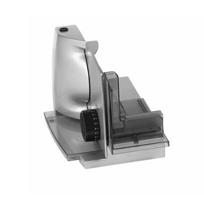 Ritter compact 1 elektrischer Allesschneider mit ECO-Motor