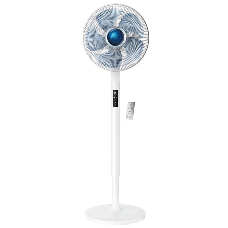 Rowenta VU5770 Turbo Silence Extreme Standventilator
