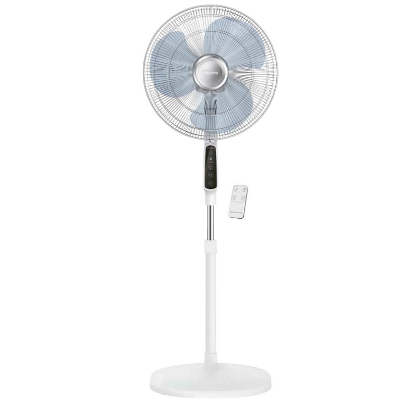 Rowenta VU4440 ESSENTIAL+ Standventilator weiß
