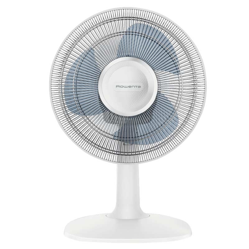 Rowenta VU2310 ESSENTIAL+ Tischventilator weiß