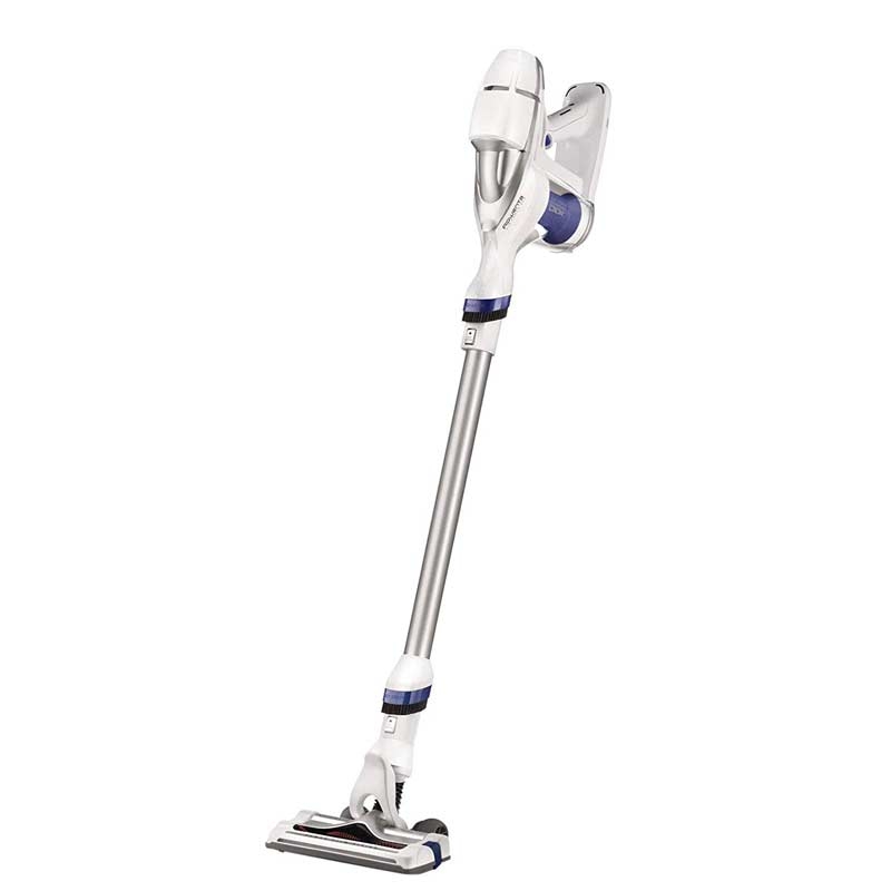 Rowenta RH9057WO Akku-Stielstaubsauger Air Force 360