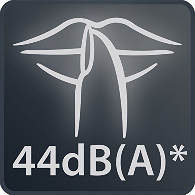 Rowenta SO2320 Instant Comfort Compact 2000W Heizlüfter