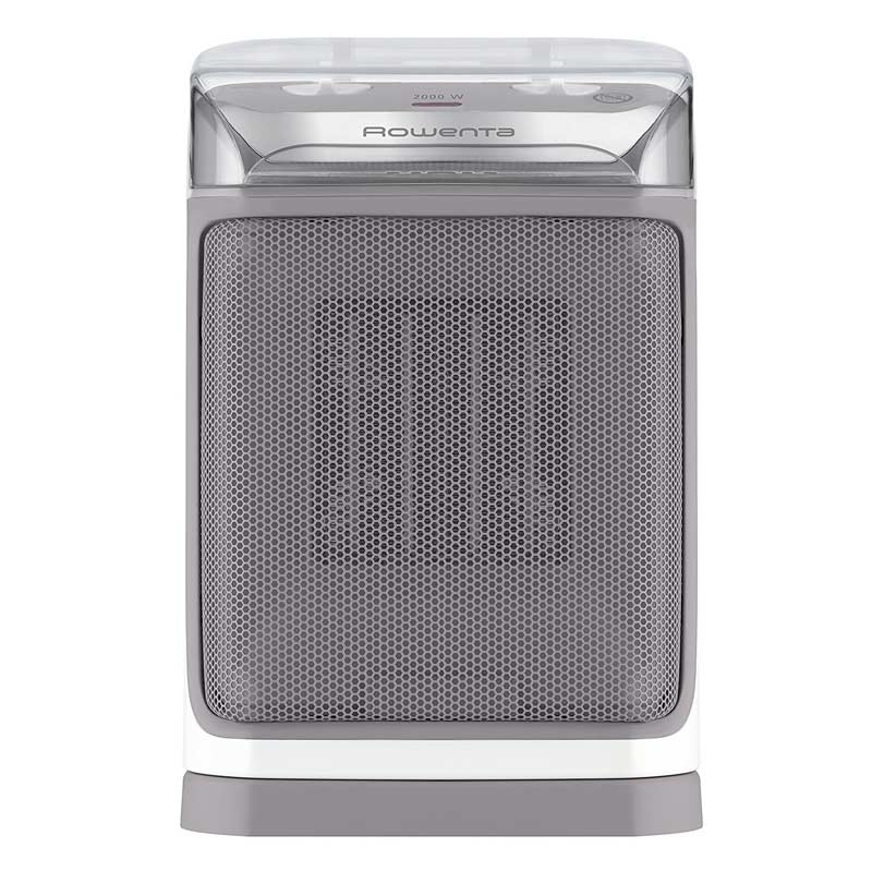 Rowenta SO9280F0 Excel Aqua Safe Keramik-Heizlüfter