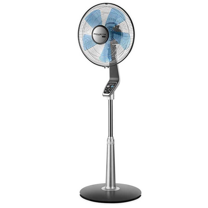 Rowenta VU5670F0 Turbo Silence 16 Standventilator