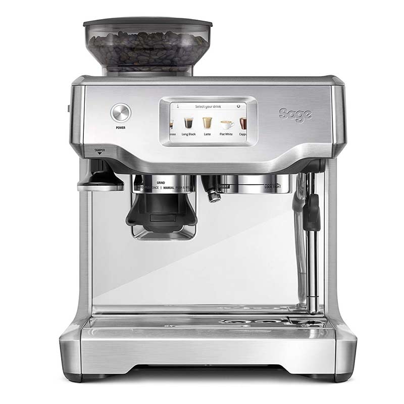 Sage Appliances SES880 Espresso-Maschine